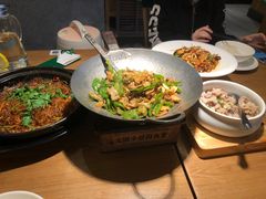 -费大厨辣椒炒肉(新城吾悦广场店)