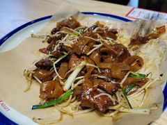 -荔银肠粉·非遗手藝(夫子庙店)