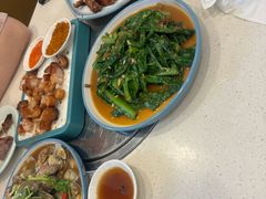 -飨赫驾瓦罐烤鸡(佛岗店)