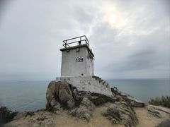 -蒲台岛