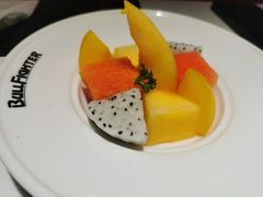 -斗牛士牛排餐厅(嘉里汇店)