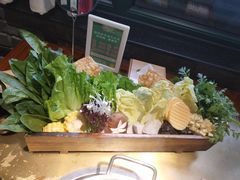 -手选潮汕鲜活牛肉火锅(二七广场店)