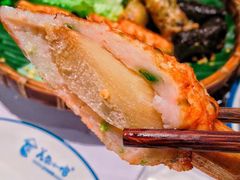 -美奈小馆·越南料理(中航城君尚购物中心店)