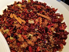 重庆辣子鸡-胡大饭馆 24h(簋街总店)