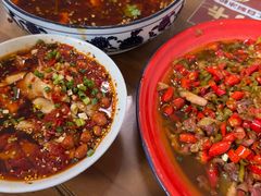 -小街47號江湖菜(四合院店)
