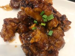 糖醋里脊-皇饭儿·王润兴酒楼(河坊街店)