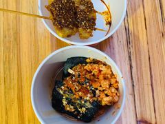 -李字号臭豆腐(总店)
