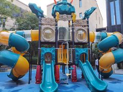 -上海崇明金茂凯悦酒店