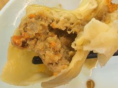 -都一处烧麦馆(前门店)