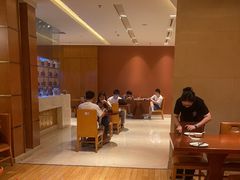 -杭州JW万豪酒店-万豪中餐厅
