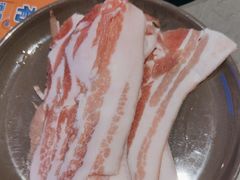 -非烤勿扰自助烤肉(宝安天虹店)