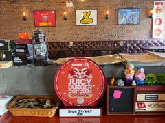 -Side Street街旁(交道口店)