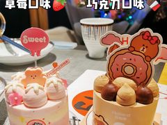 -好利来(牡丹园店)