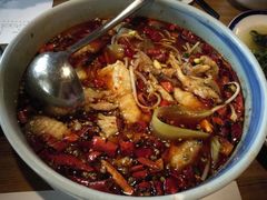 -胡桃里音乐酒馆(曲江店)