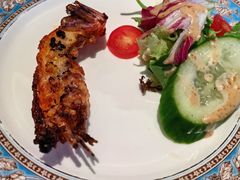 -美乐食街(小南店)