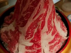 -温野菜涮涮锅(西单大悦城店)