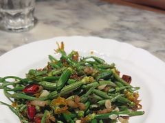 -梁家大院•农家菜(昆山会展中心店)