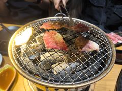 -AJIYA炭火烧肉(徐汇正大乐城店)