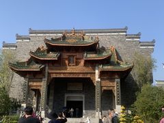-武汉园博园(武汉自然博物馆)