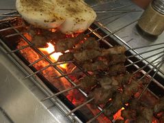 -小寒羊烧烤(凯瑞时代大厦店)