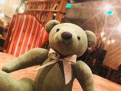 -MAAN COFFEE(金桥店)