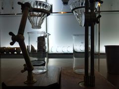 大堂-铁手珈琲制造局metalhands(望京店)