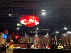 大堂-姚记炒肝店(簋街店)