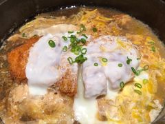 -堂本家洋食别馆·炸猪排(中心城店)