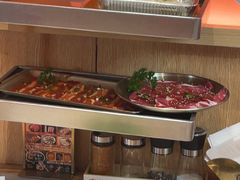 -韩宫宴烤肉·料理(南京江宁万达店)