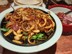 -长安记·大美陕菜(大族广场店)