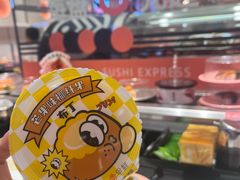-凯德MALL(西直门店)