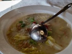 -金家老三饭庄(常营店)