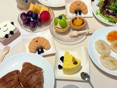 -海皇食府(水都假日酒店店)