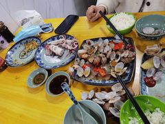 -福州人铭小吃