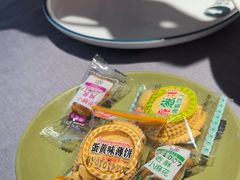 -瓶子菜馆(仙鹤街店)