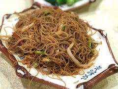 炒米粉-标记美食新鲜猪杂(兴南大道店)