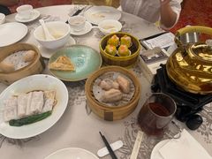 -香云轩·顺德菜(香云纱园林酒店店)