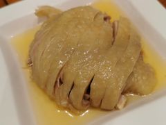 绍兴醉鸡-鼎泰丰(南西店)