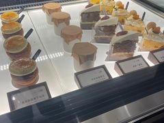 -LANLIZI BAKERY(COSMO店)