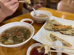 -西工饭庄快餐厅(西工小街店)