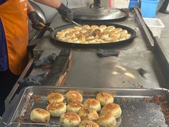 -毛氏汽水包(山海关路店)