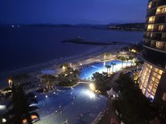 -深圳大梅沙京基洲际度假酒店