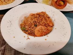 -又见马甲M8融合西餐厅(厦门体育中心店)