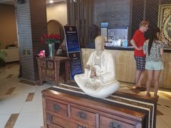 -Local泰莲庭(虹鳟鱼店)