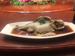 -锋味餐厅(空港复悦里店)