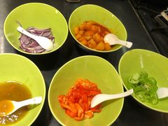 -青岛证大喜玛拉雅酒店·Z1餐厅