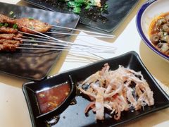 -聚味瞿记·龙虾堂(望城店)