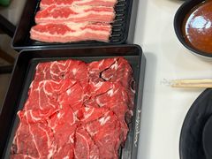 -牛匠和牛寿喜锅(西安总店)
