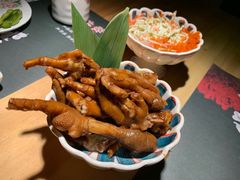 -萤初高端日料王(曲江银泰店)