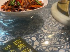 -米庄·原味私房菜(骏壹万邦店)